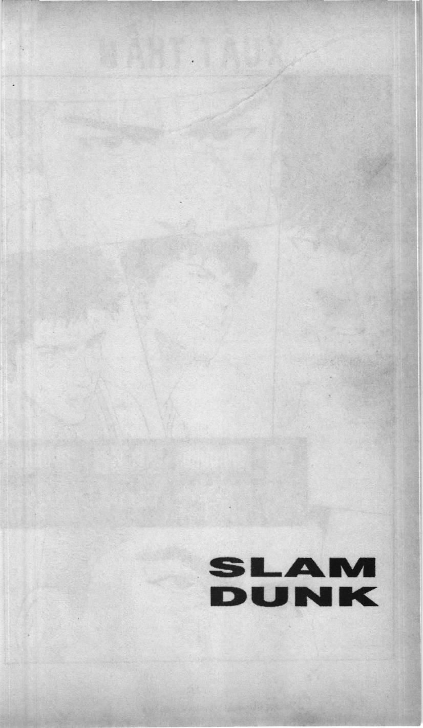Slam Dunk (Scan) Chapter 149 - Trang 39