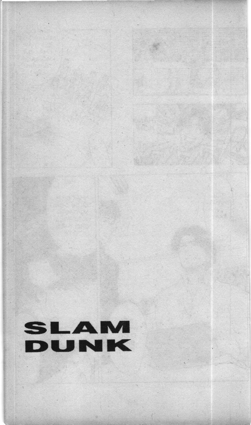 Slam Dunk (Scan) Chapter 15.1 - Trang 37