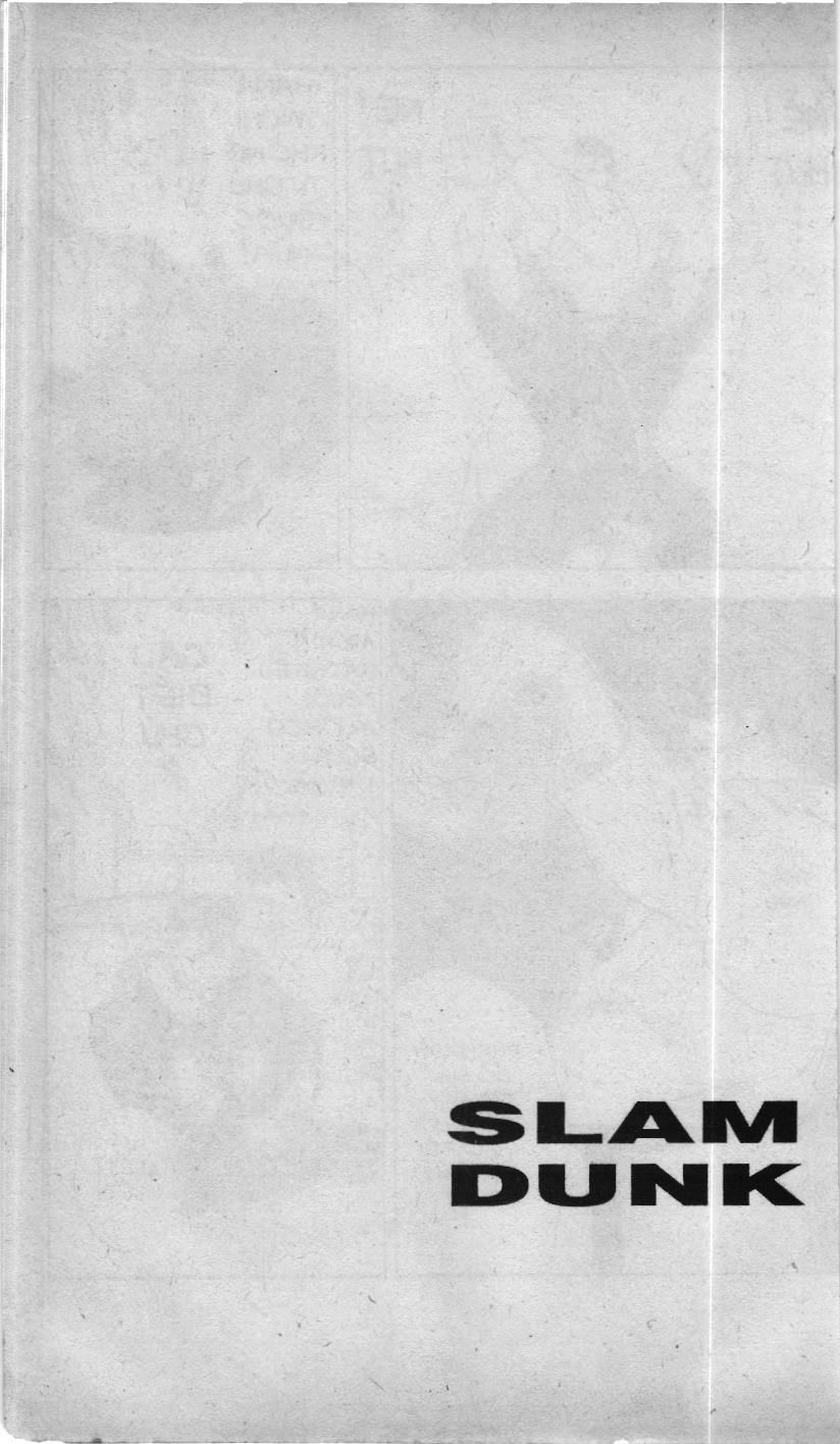 Slam Dunk (Scan) Chapter 15 - Trang 31