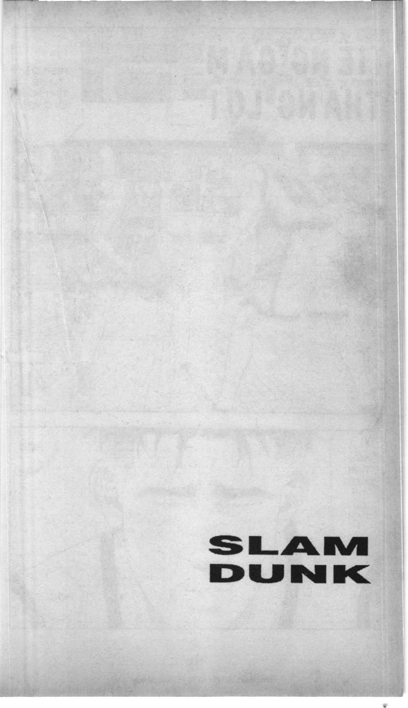 Slam Dunk (Scan) Chapter 150 - Trang 21