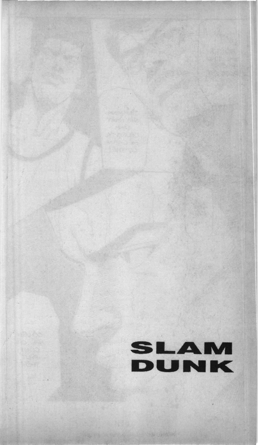 Slam Dunk (Scan) Chapter 151 - Trang 21
