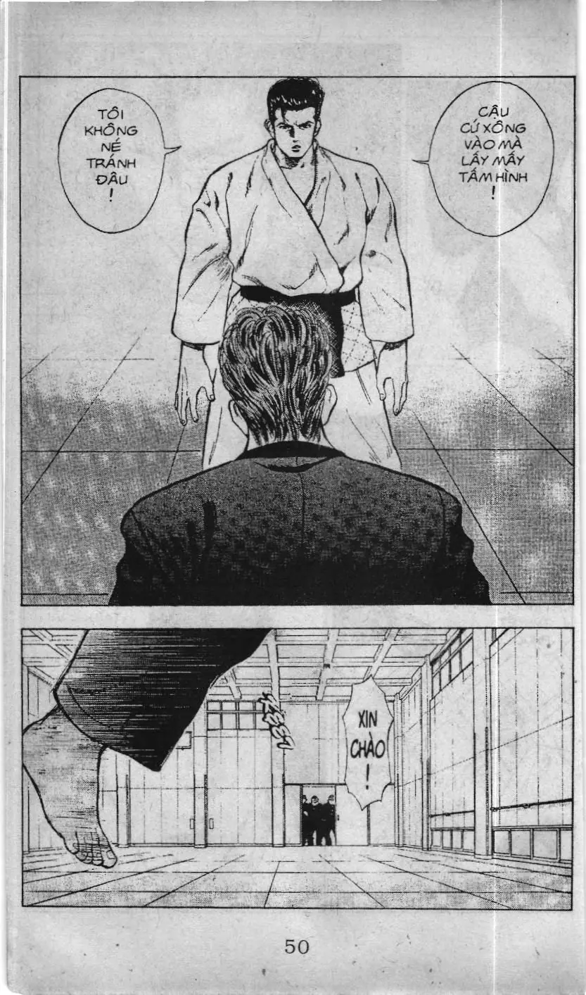Slam Dunk (Scan) Chapter 16 - Trang 15