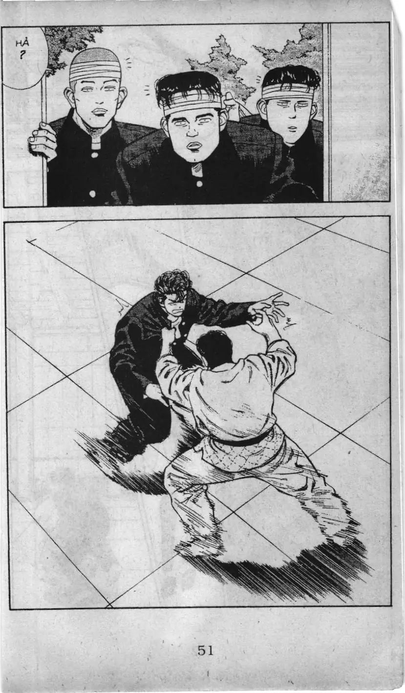 Slam Dunk (Scan) Chapter 16 - Trang 16