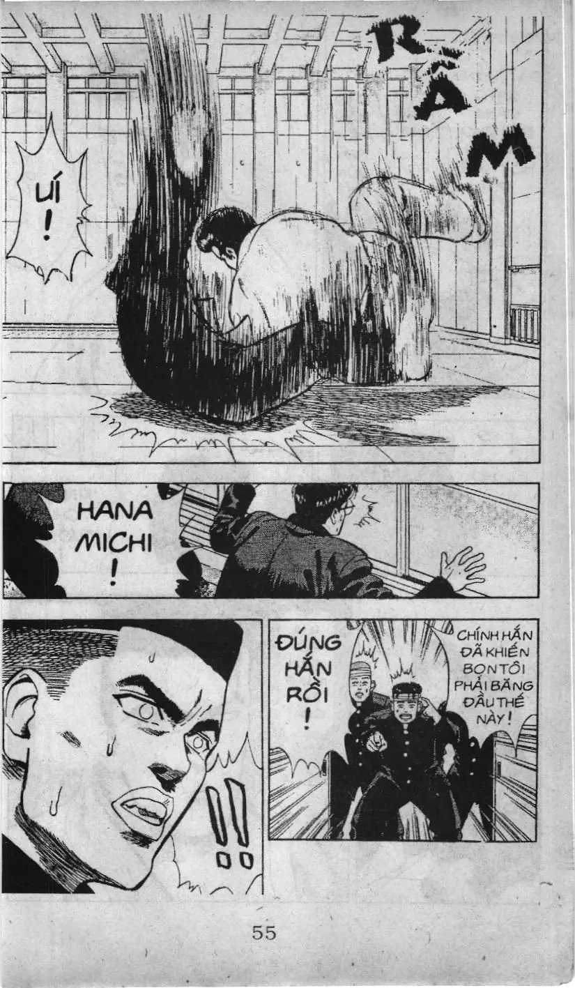 Slam Dunk (Scan) Chapter 16 - Trang 20