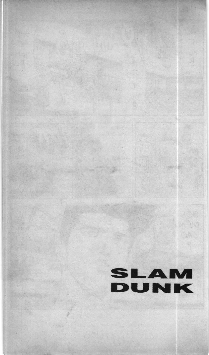 Slam Dunk (Scan) Chapter 163 - Trang 21