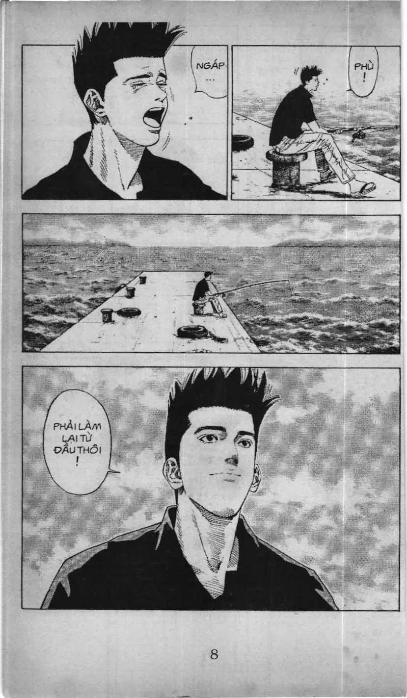 Slam Dunk (Scan) Chapter 167 - Trang 13