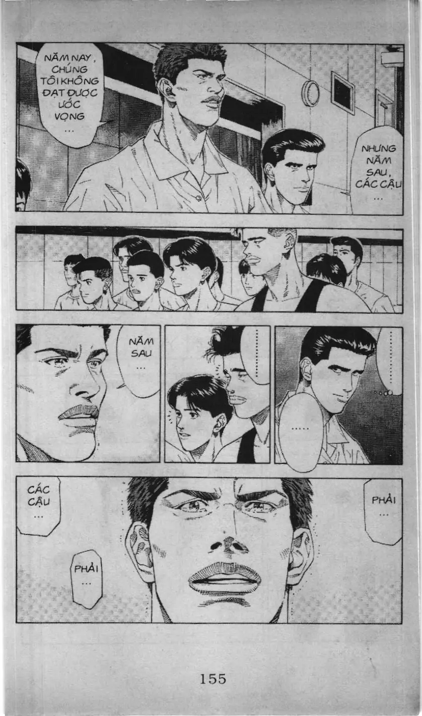 Slam Dunk (Scan) Chapter 167 - Trang 6