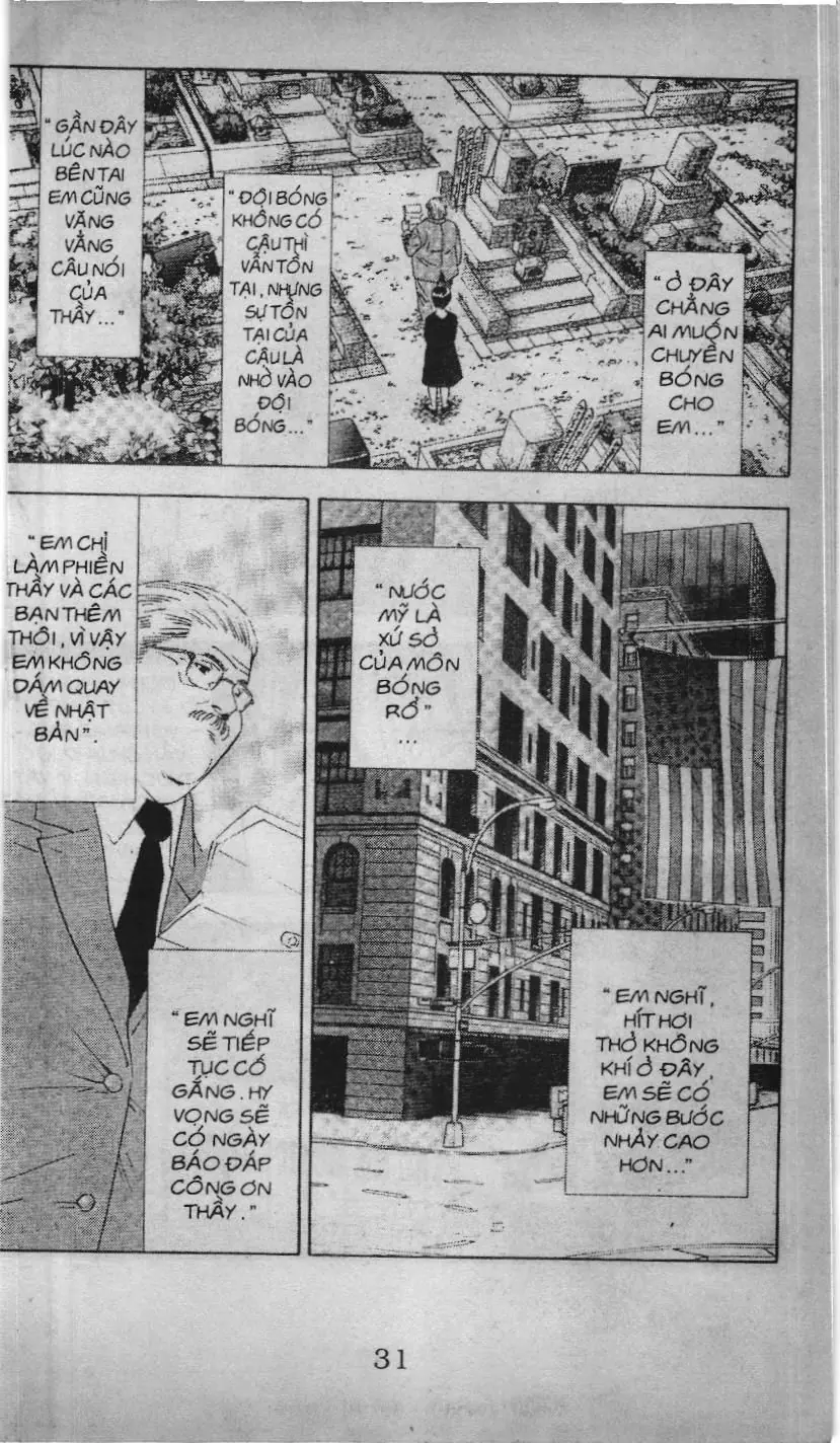 Slam Dunk (Scan) Chapter 168 - Trang 16