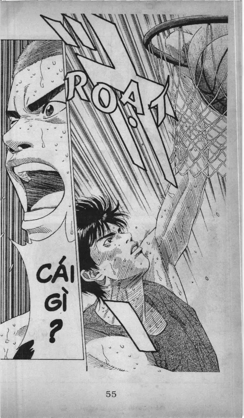 Slam Dunk (Scan) Chapter 169 - Trang 20
