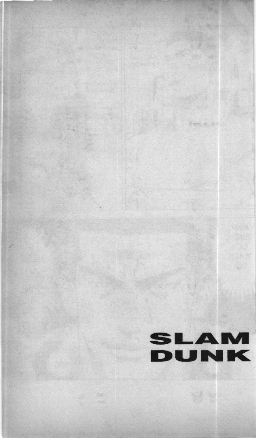 Slam Dunk (Scan) Chapter 169 - Trang 23
