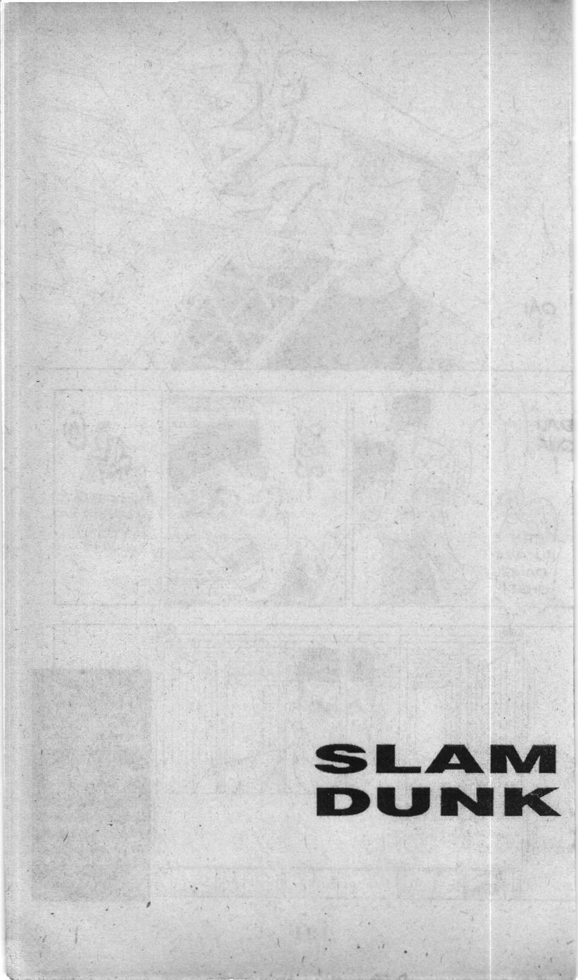 Slam Dunk (Scan) Chapter 17 - Trang 21