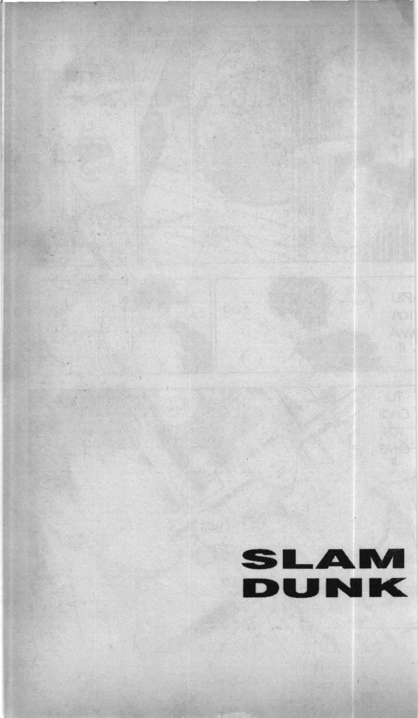 Slam Dunk (Scan) Chapter 170 - Trang 21