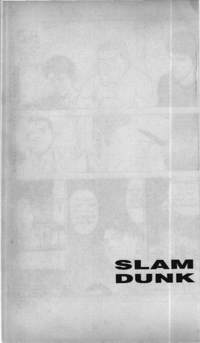 Slam Dunk (Scan) Chapter 171 - Trang 21