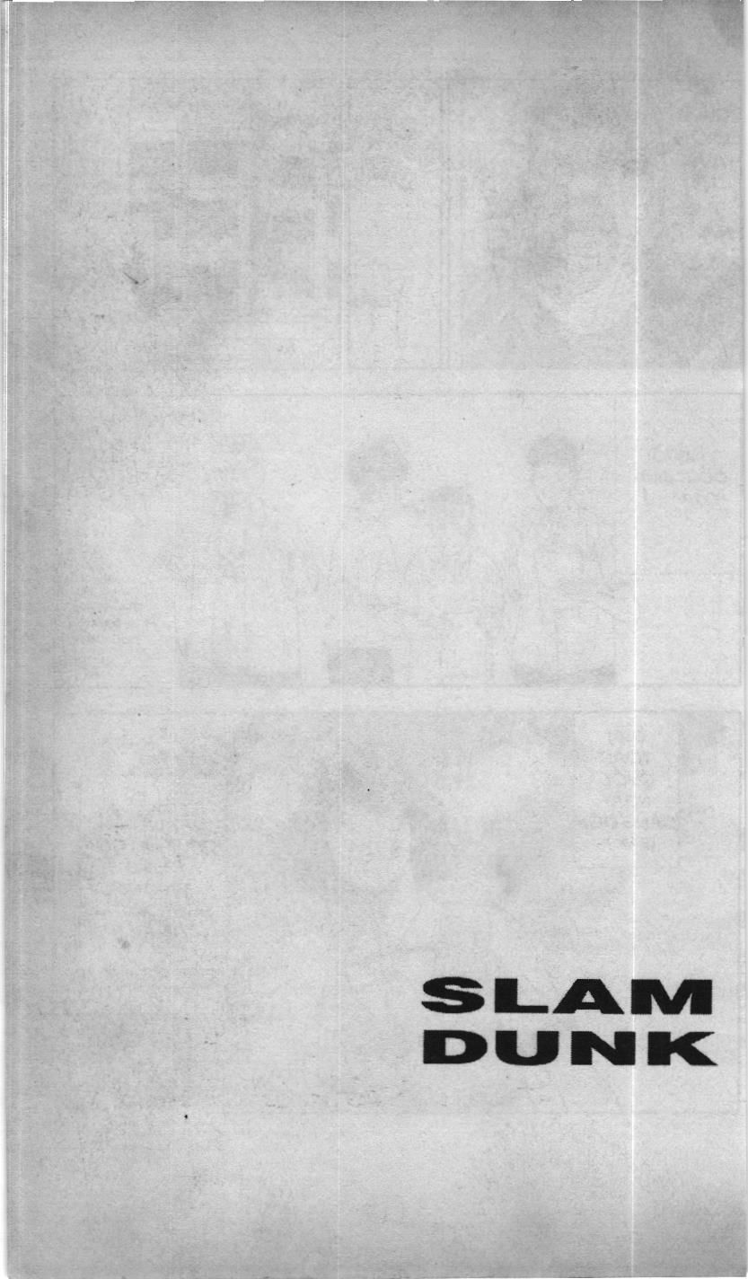 Slam Dunk (Scan) Chapter 172 - Trang 21