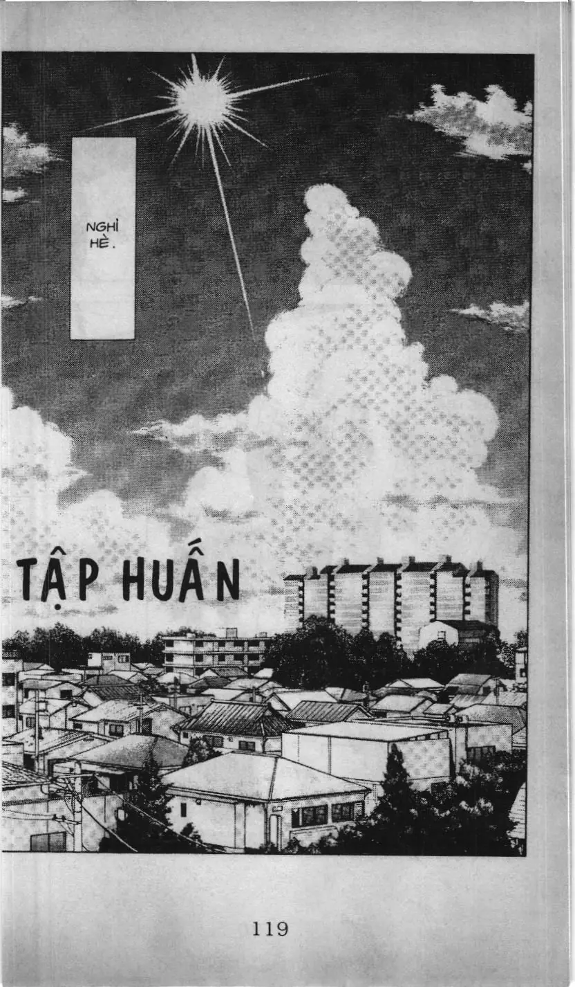 Slam Dunk (Scan) Chapter 173 - Trang 2