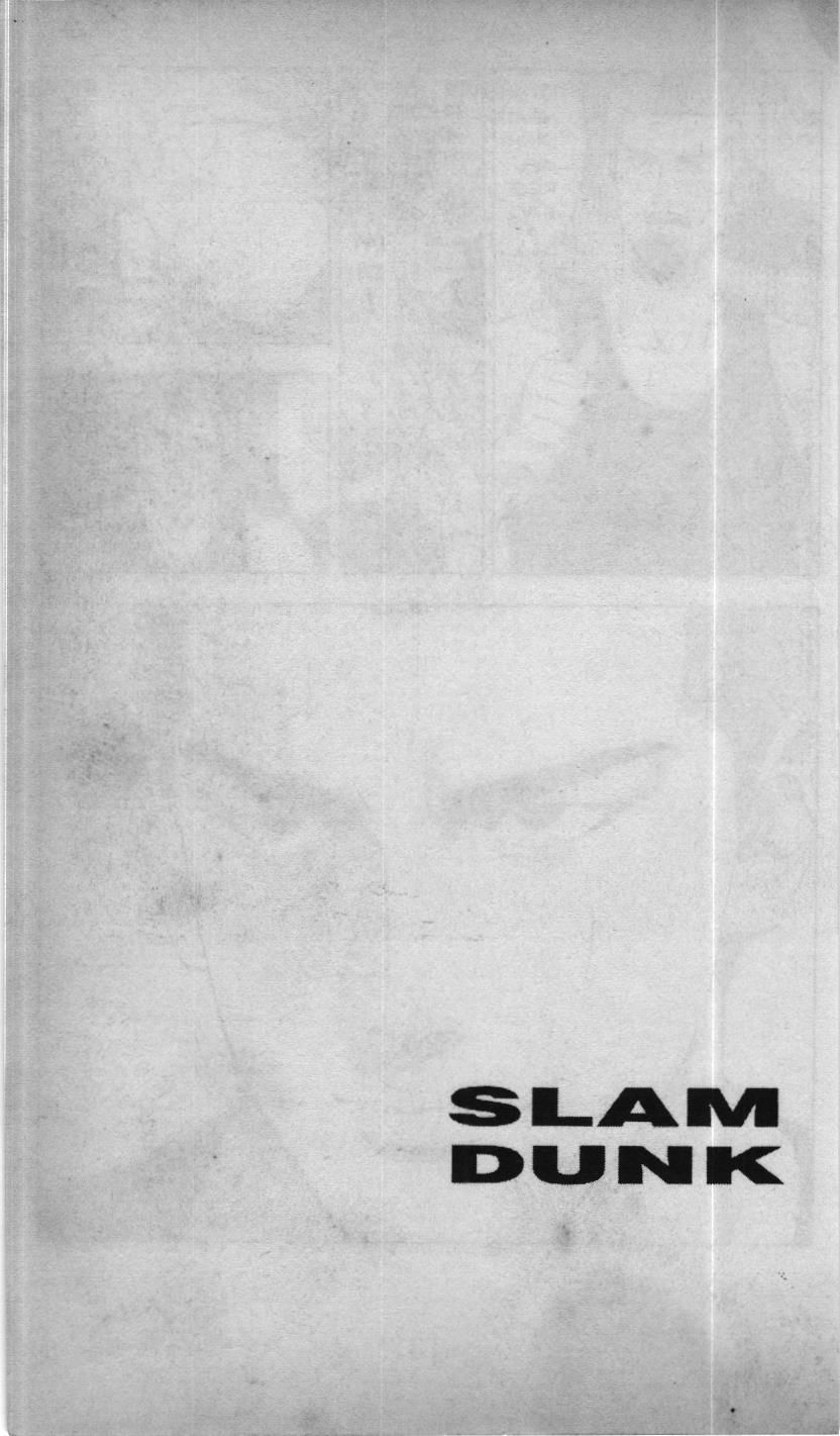 Slam Dunk (Scan) Chapter 173 - Trang 21
