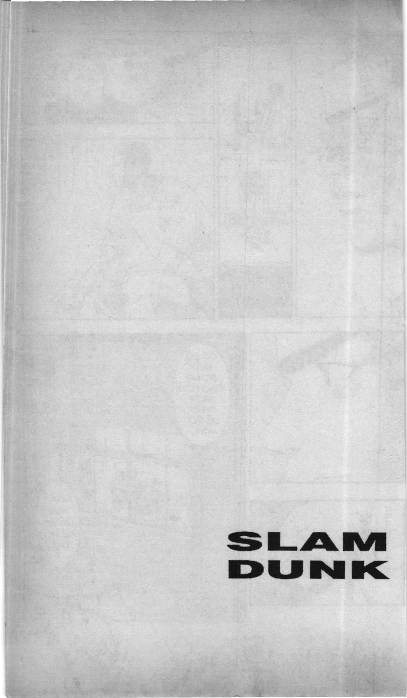 Slam Dunk (Scan) Chapter 173 - Trang 38