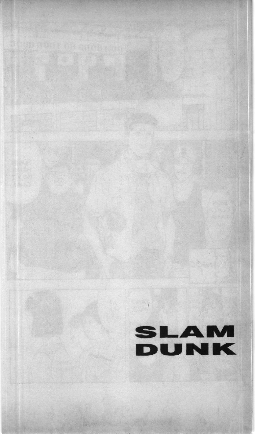 Slam Dunk (Scan) Chapter 177 - Trang 21