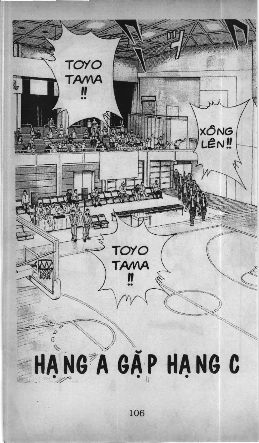 Slam Dunk (Scan) Chapter 177 - Trang 24