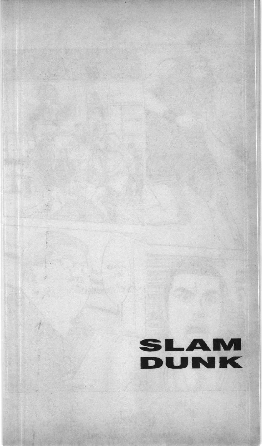 Slam Dunk (Scan) Chapter 177 - Trang 41