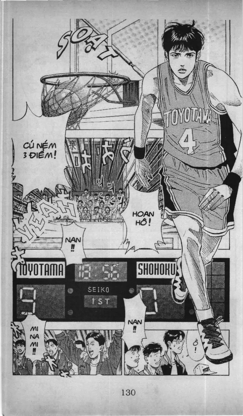 Slam Dunk (Scan) Chapter 177 - Trang 48