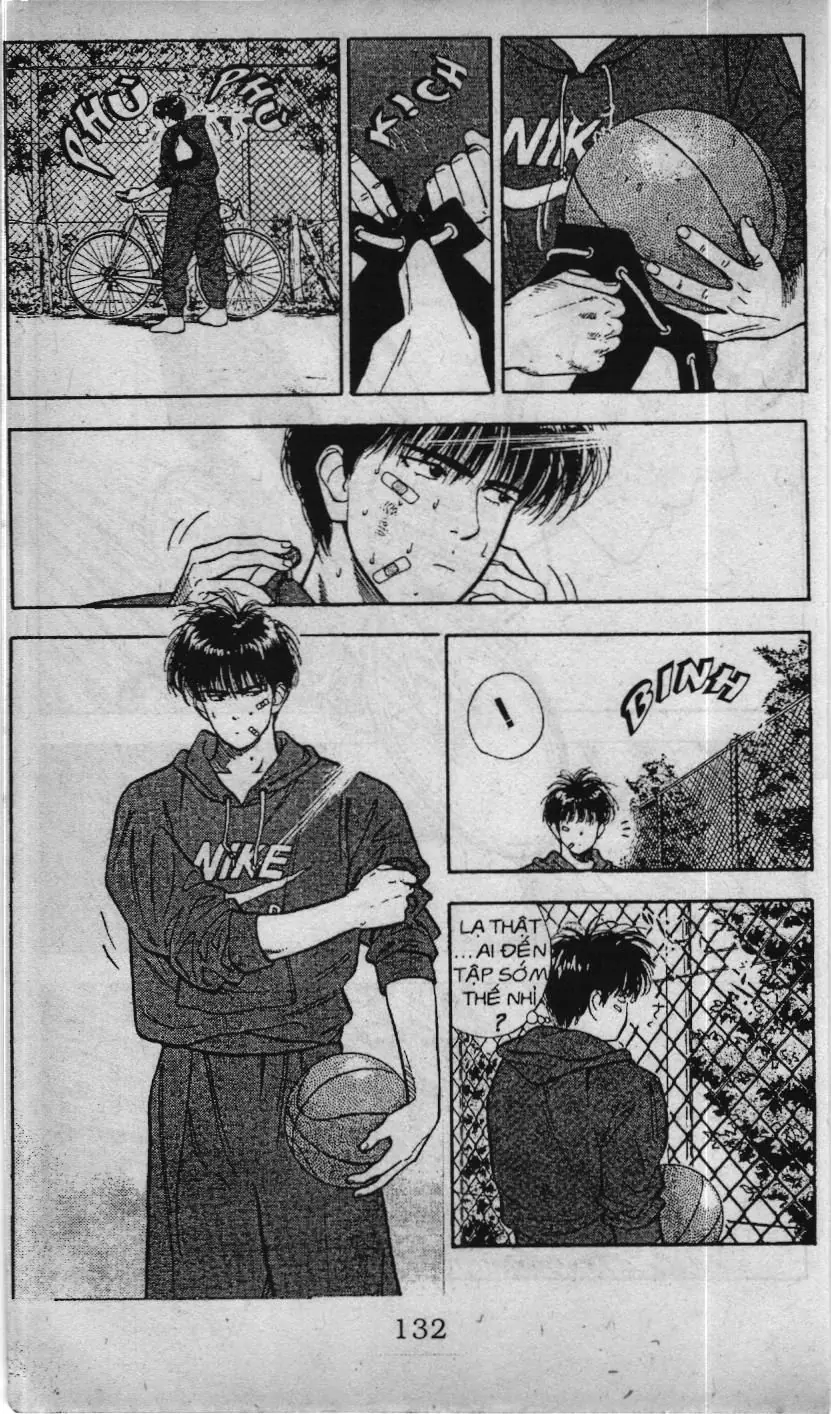 Slam Dunk (Scan) Chapter 18 - Trang 10
