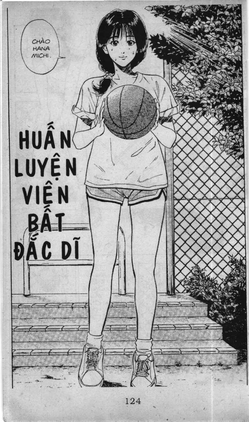 Slam Dunk (Scan) Chapter 18 - Trang 2