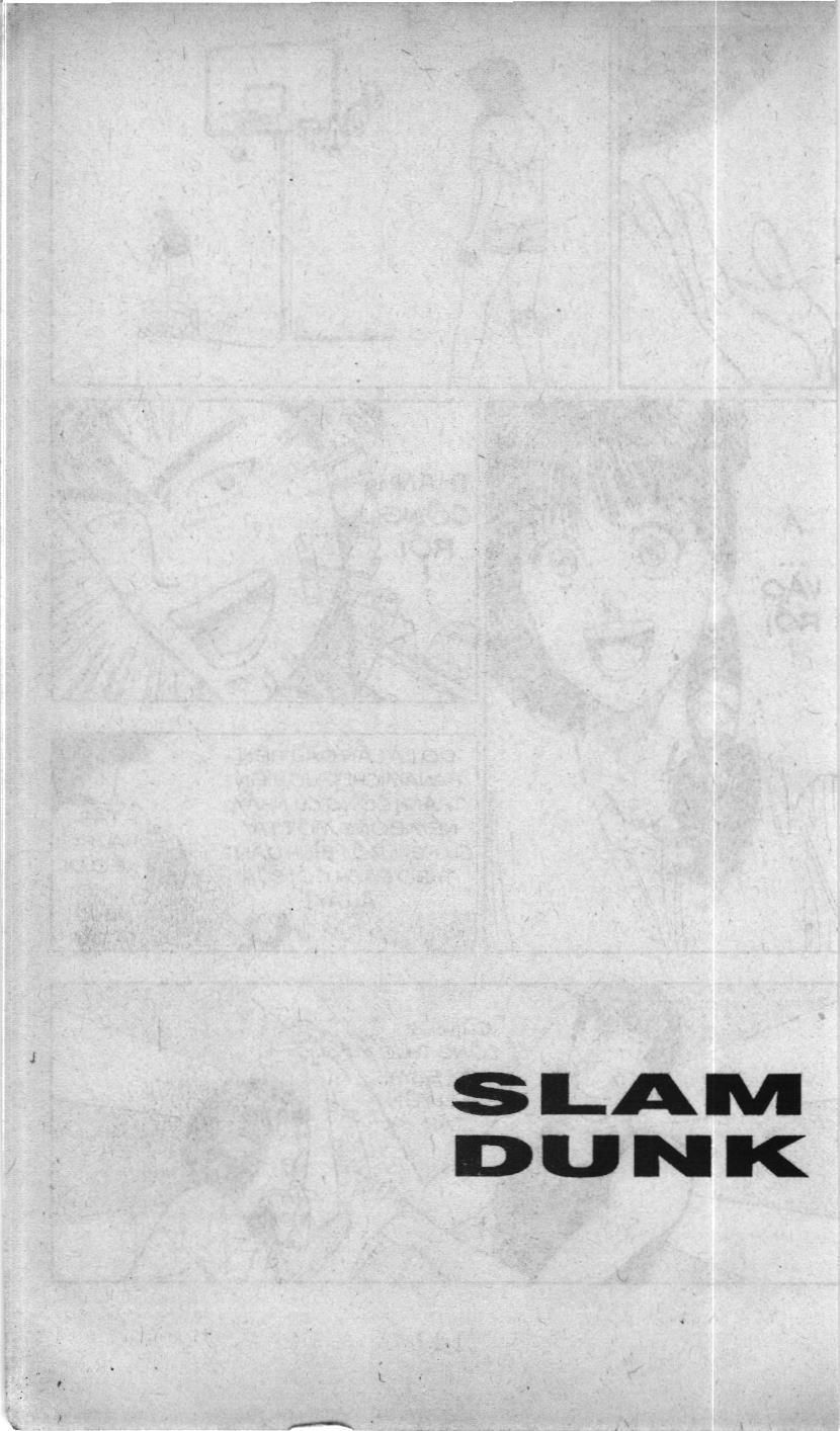 Slam Dunk (Scan) Chapter 18 - Trang 20