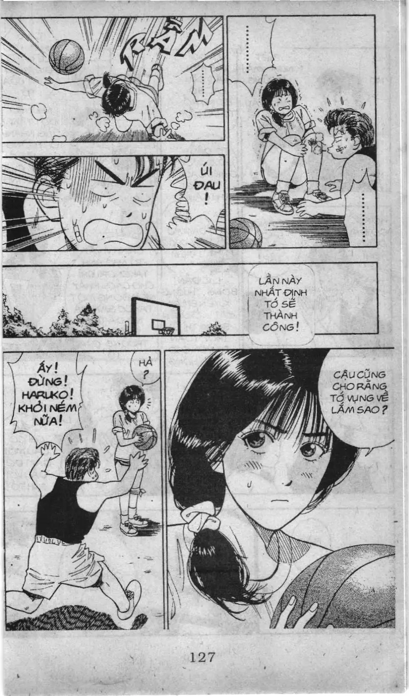 Slam Dunk (Scan) Chapter 18 - Trang 5