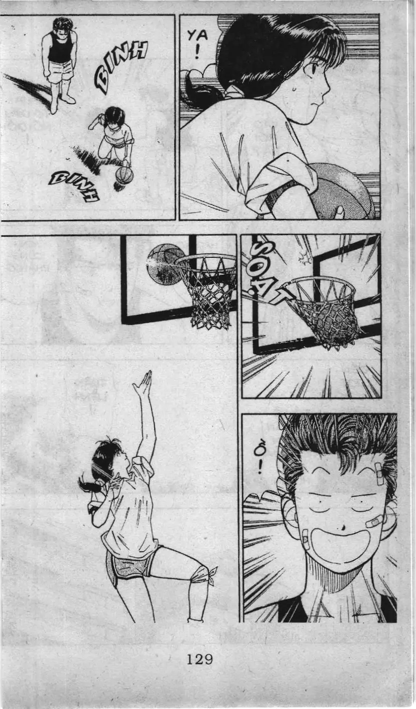 Slam Dunk (Scan) Chapter 18 - Trang 7