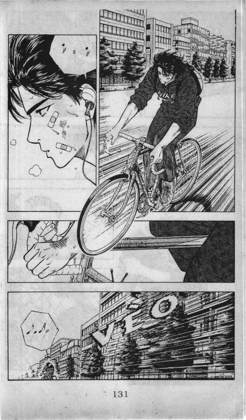Slam Dunk (Scan) Chapter 18 - Trang 9