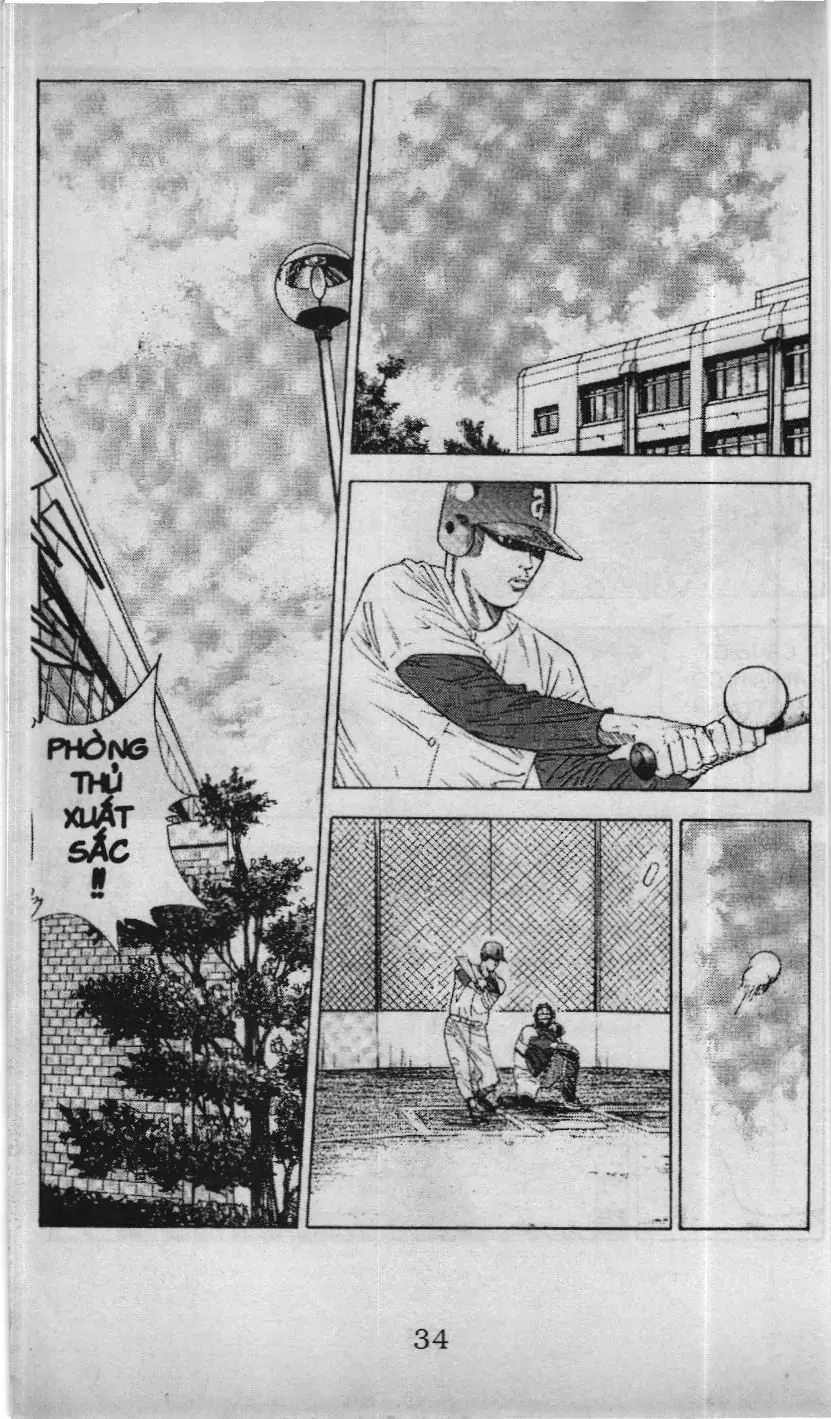 Slam Dunk (Scan) Chapter 180 - Trang 8