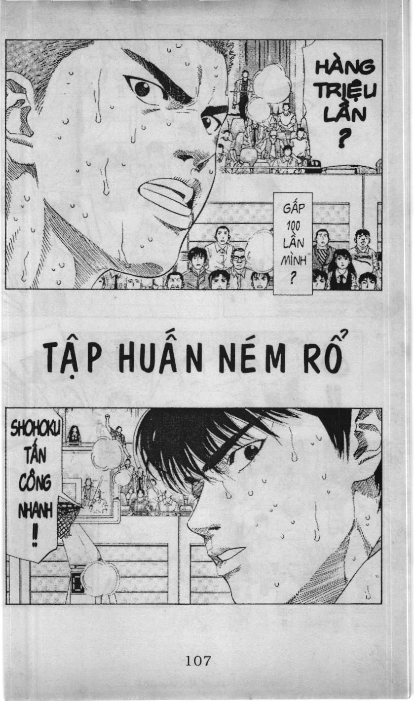 Slam Dunk (Scan) Chapter 184 - Trang 2