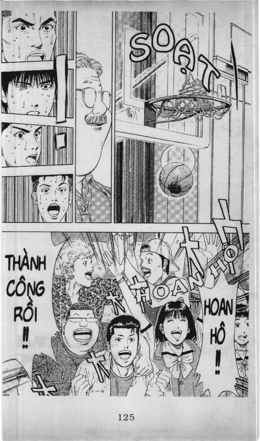 Slam Dunk (Scan) Chapter 184 - Trang 20