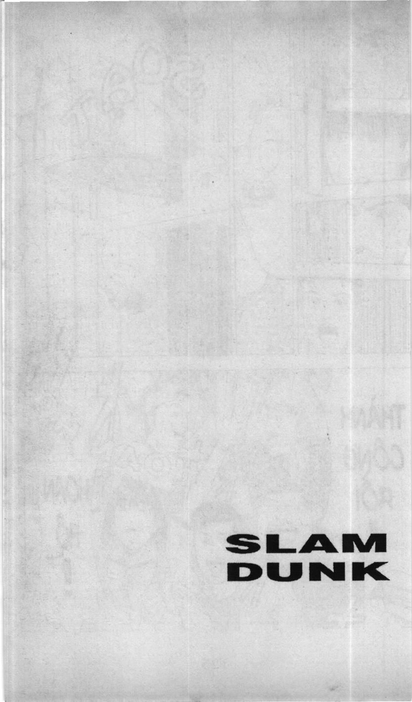 Slam Dunk (Scan) Chapter 184 - Trang 21