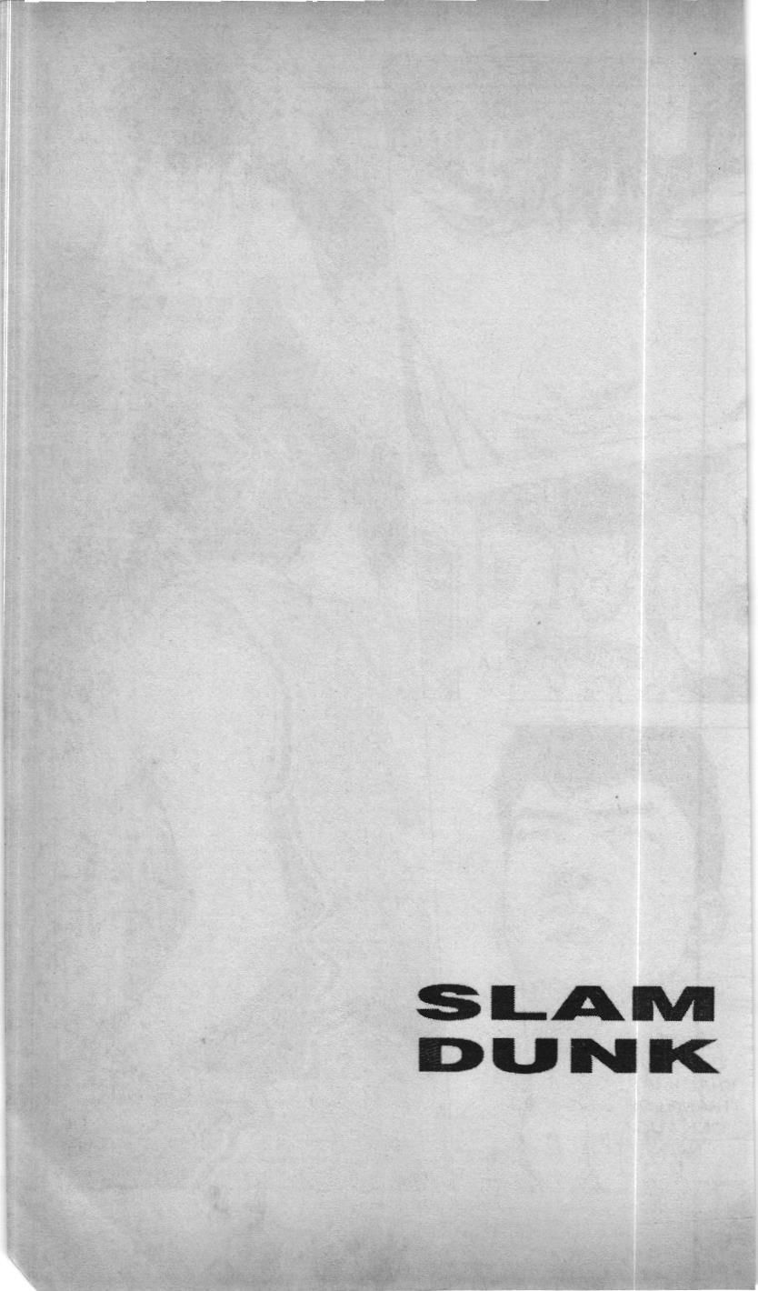 Slam Dunk (Scan) Chapter 187 - Trang 20