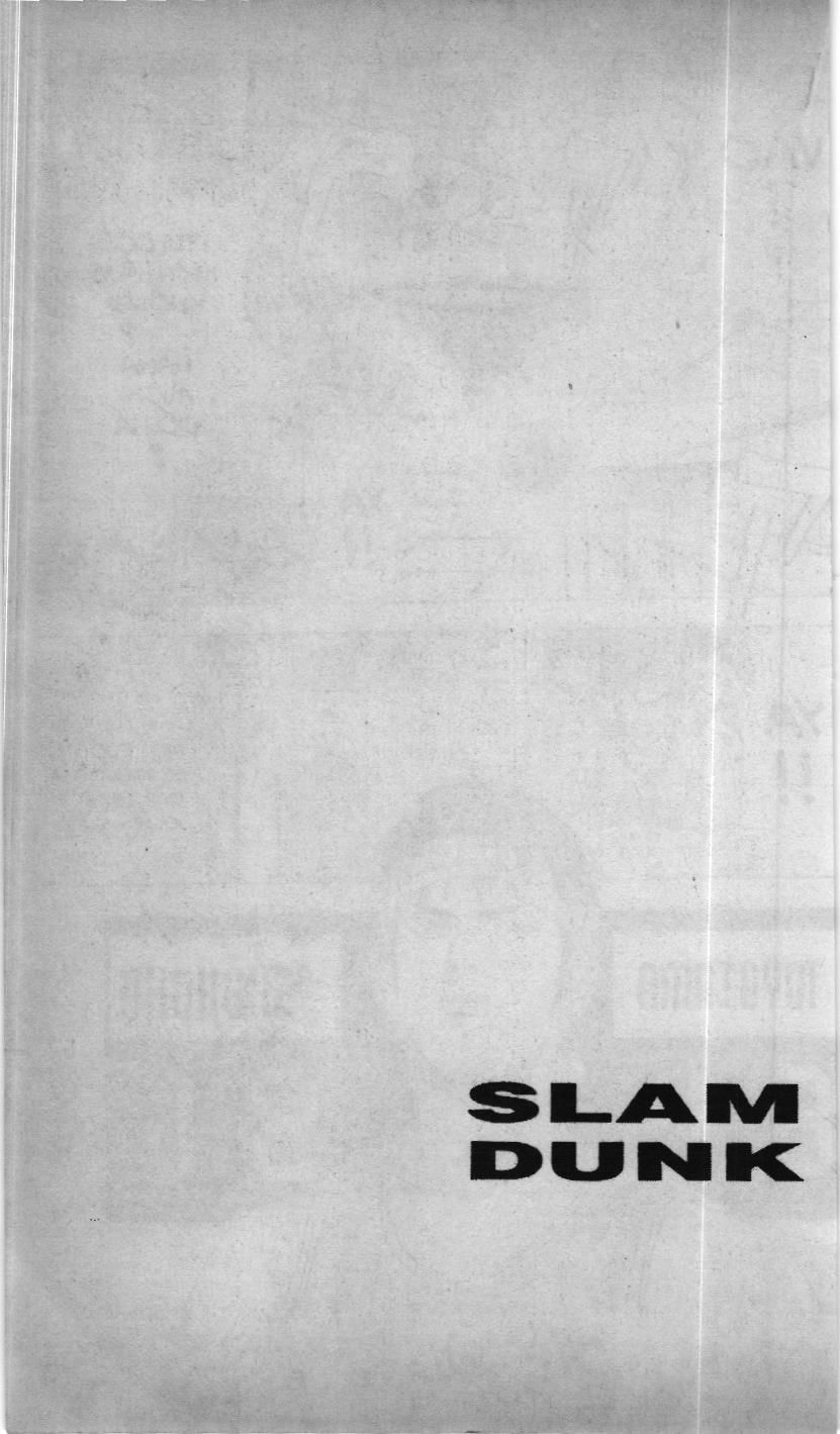 Slam Dunk (Scan) Chapter 188 - Trang 22