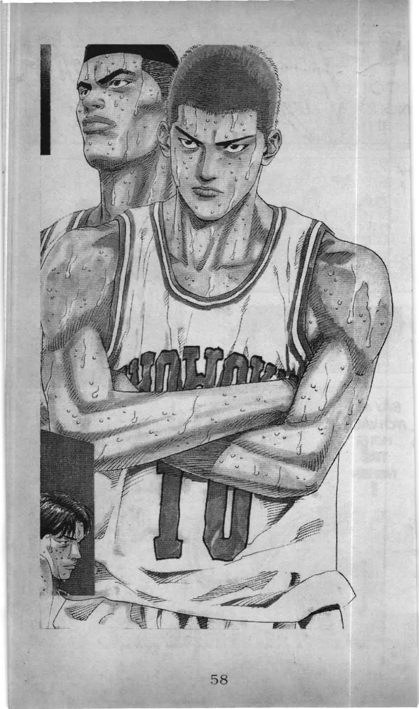 Slam Dunk (Scan) Chapter 188 - Trang 24