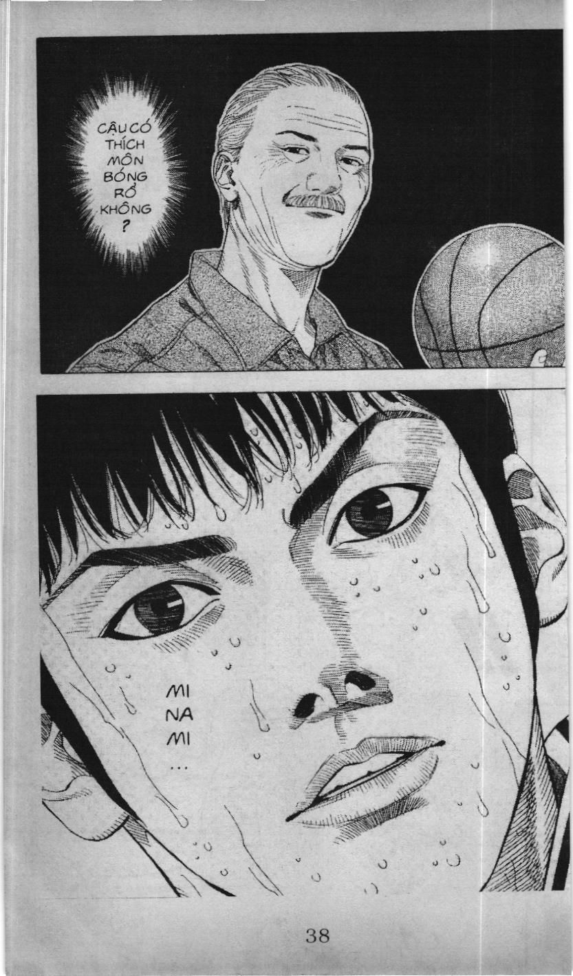 Slam Dunk (Scan) Chapter 188 - Trang 4