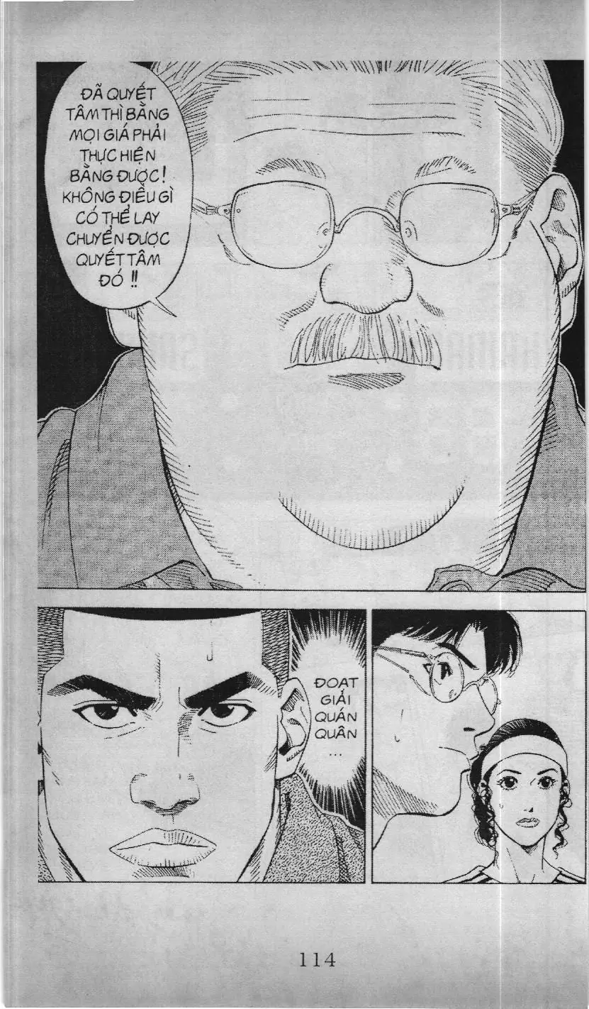 Slam Dunk (Scan) Chapter 189 - Trang 39