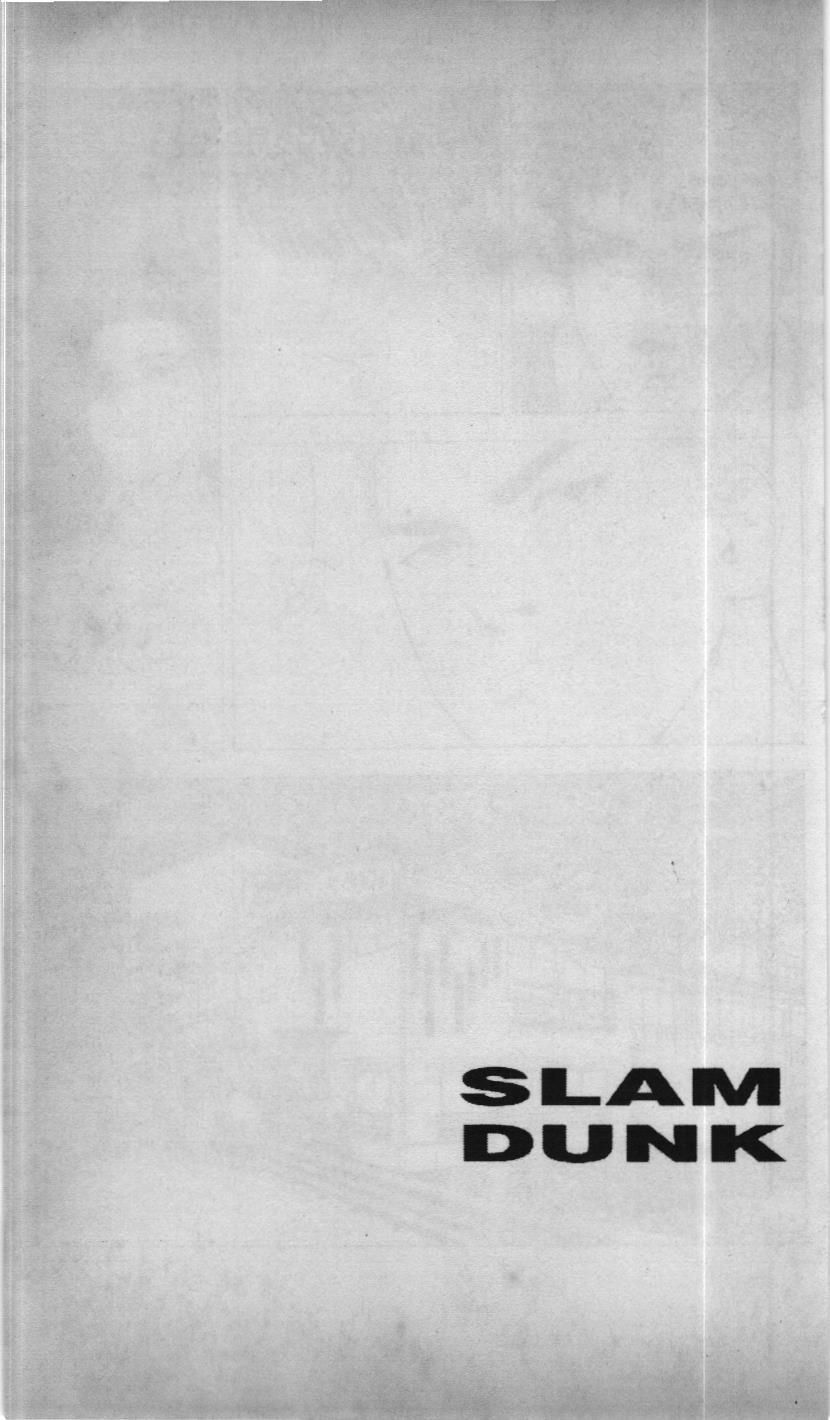 Slam Dunk (Scan) Chapter 189 - Trang 41