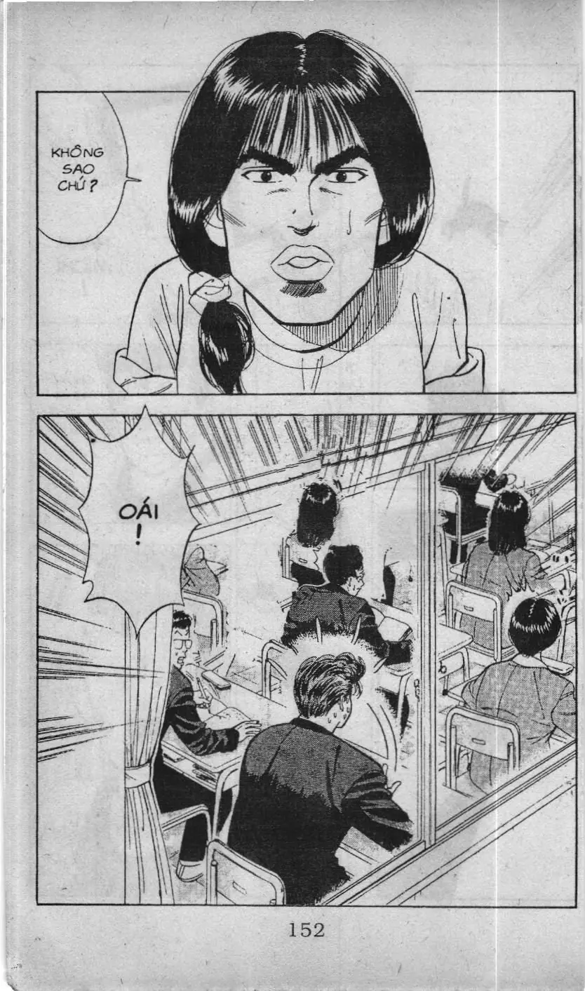Slam Dunk (Scan) Chapter 19 - Trang 11
