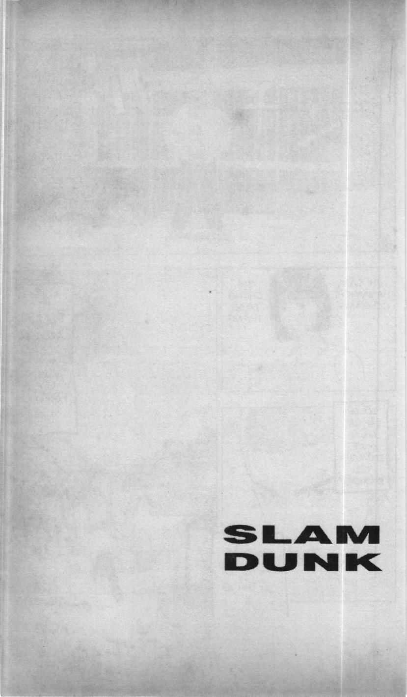 Slam Dunk (Scan) Chapter 190 - Trang 21