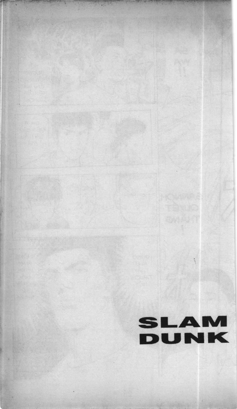 Slam Dunk (Scan) Chapter 192 - Trang 21