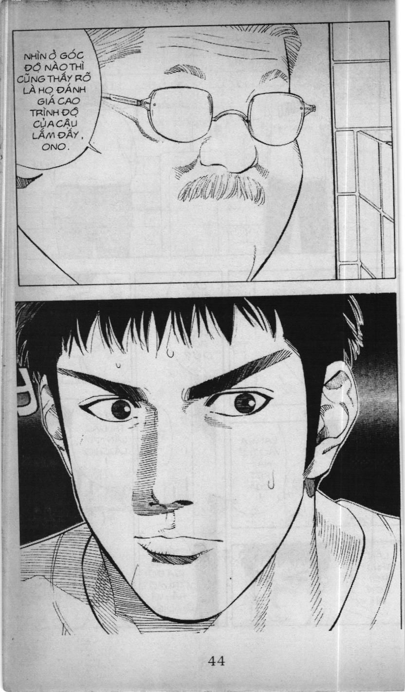 Slam Dunk (Scan) Chapter 193 - Trang 22