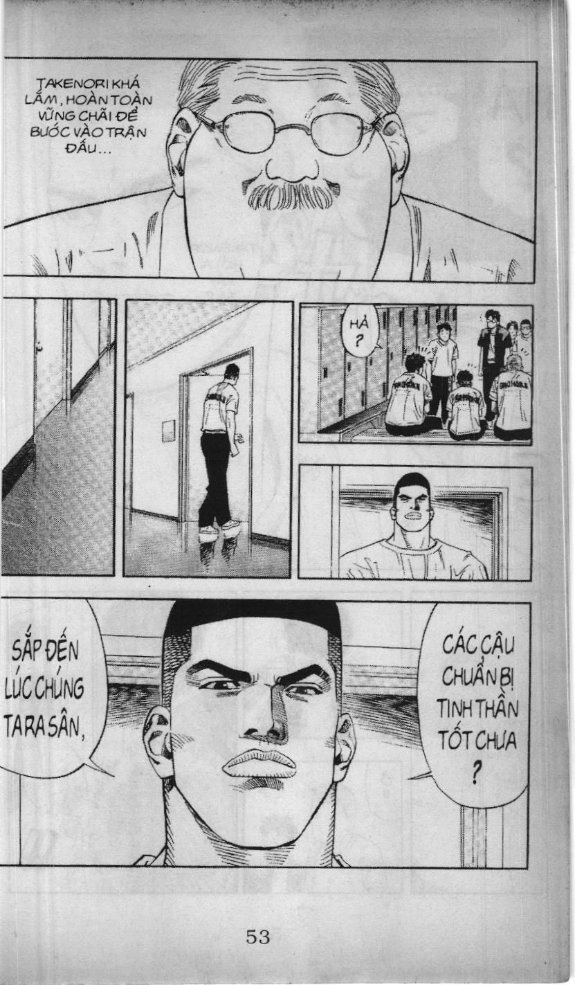 Slam Dunk (Scan) Chapter 194 - Trang 10