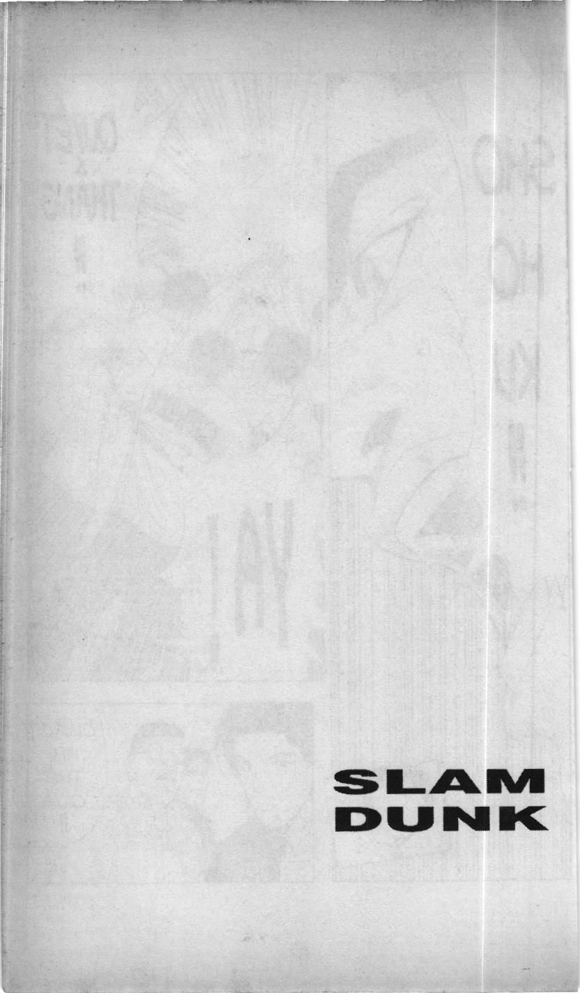 Slam Dunk (Scan) Chapter 194 - Trang 19