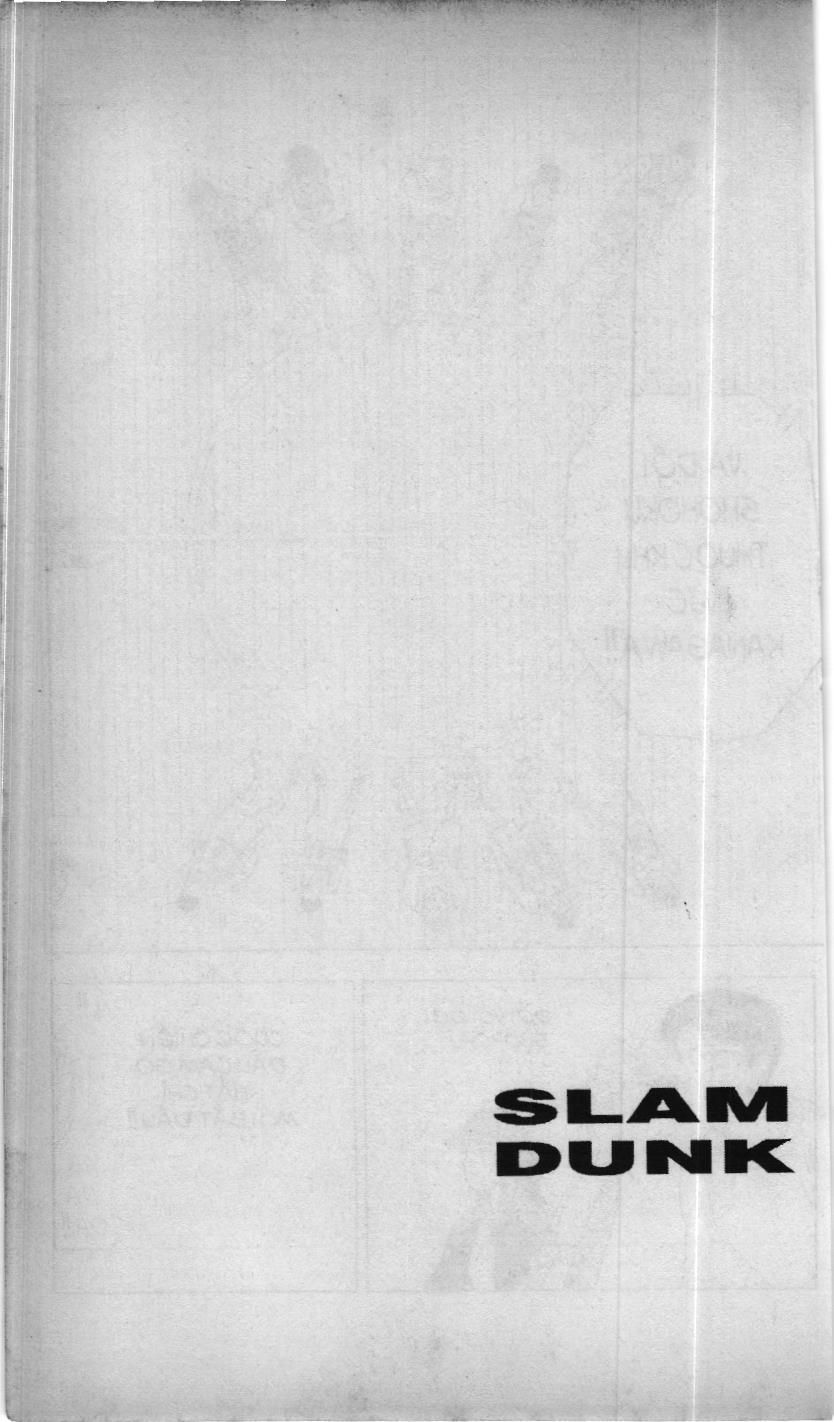 Slam Dunk (Scan) Chapter 195 - Trang 21