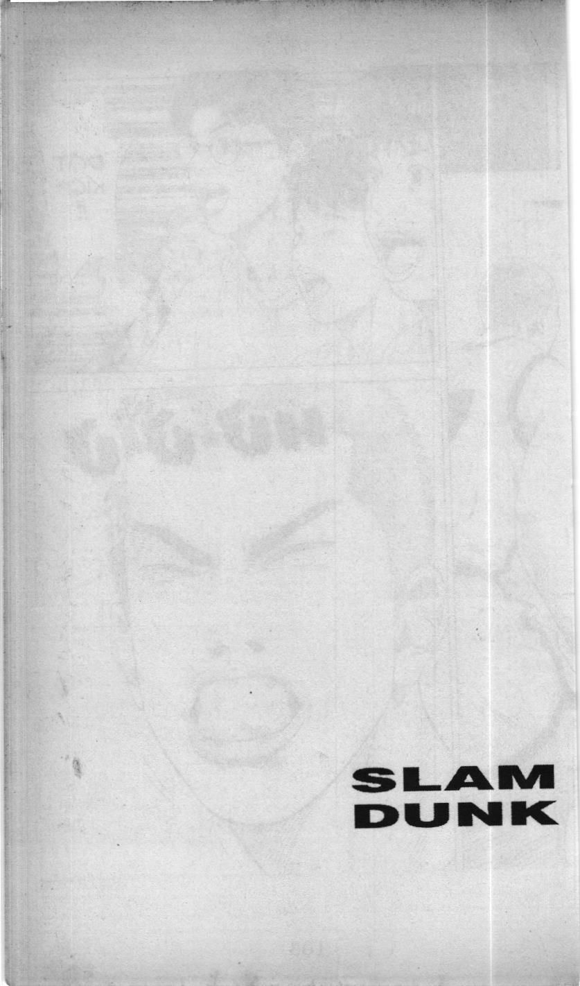 Slam Dunk (Scan) Chapter 196 - Trang 22