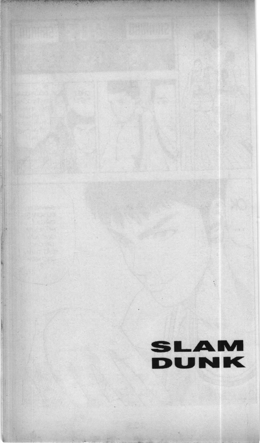 Slam Dunk (Scan) Chapter 197 - Trang 20